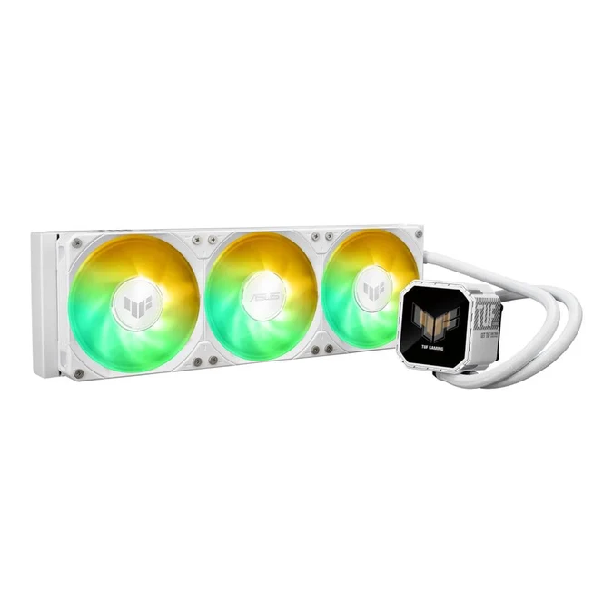 Asus Cooler Water block dimention:80.9x77x67.1 mm