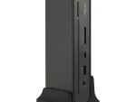 Asus Dock DC301|1 x RJ45|3 x USB|1x USB-C|Audio jack|SD Card|1 x HDMI|