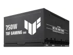 Asus PSU 750W Fully modular 80 Plus Gold ATX 3.0 Black 8 year warranty
