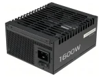 Asus PSU/1600W | Fully modular | 80 Plus Platinum | 10 years warranty.