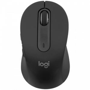 Signature M650 Wireless Mouse - Graphite