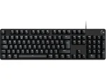 Logitech G413 SE - Wired Mechanical Keyboard