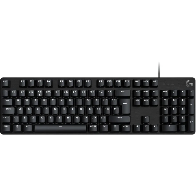 Logitech G413 SE - Wired Mechanical Keyboard