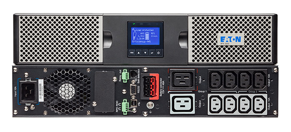 Eaton 9PX 3000I RT2U Online Rack / Tower