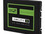 60GB OCZ Agility 3 | 2.5" | Read: Up to 525 Mbs, Write: Up to 475 Mbs Mbs | SATA III 6 Gbs SSD