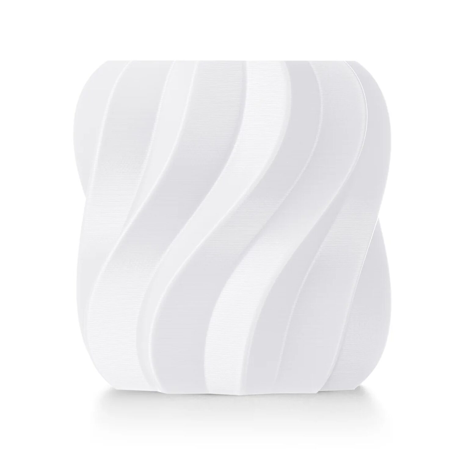 Anycubic PLA High Speed Filament 1kg - Bright White