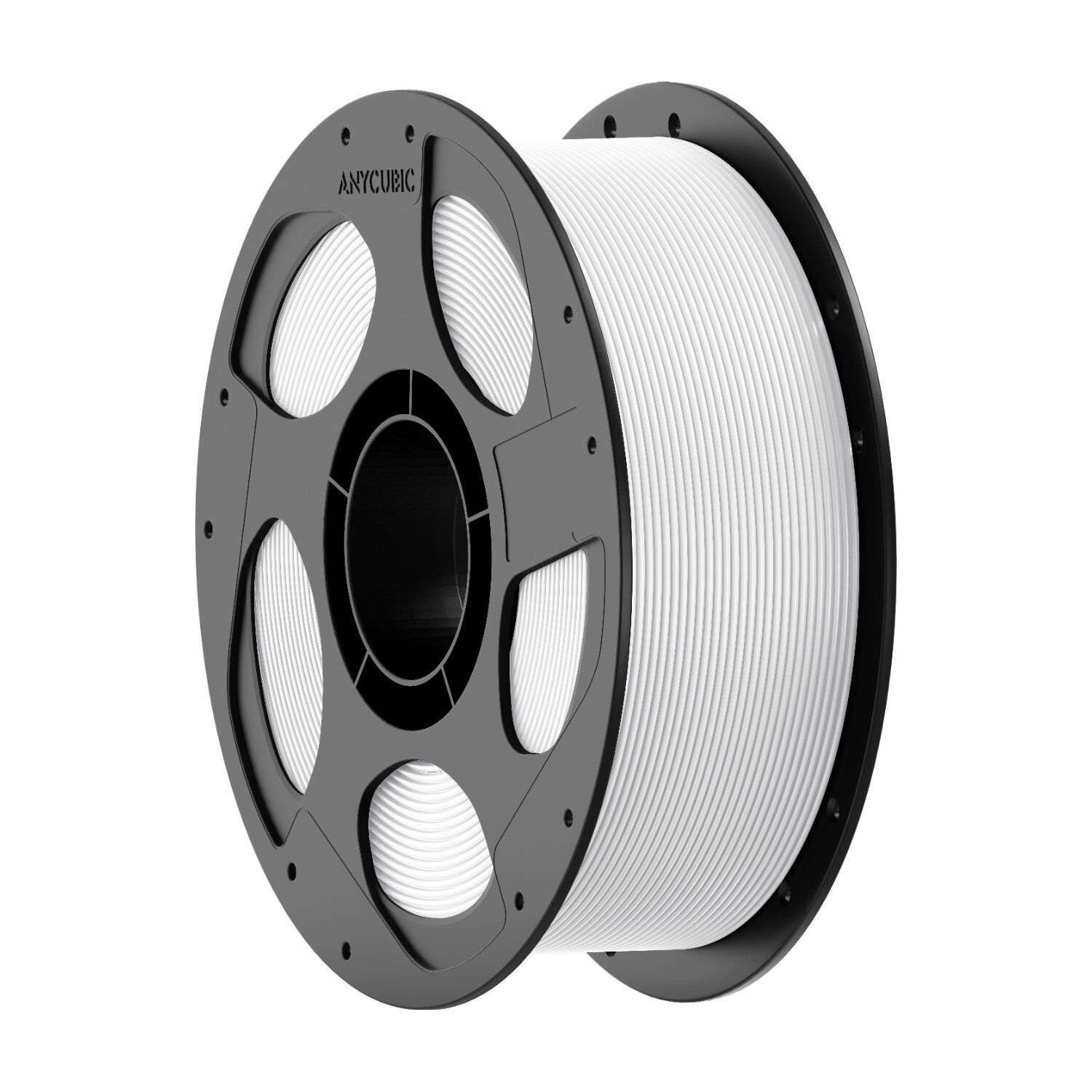 Anycubic PLA Basic Filament 1kg - White