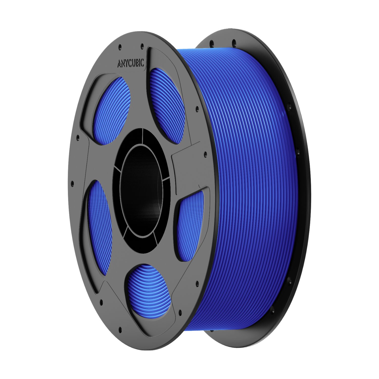 Anycubic PLA Basic Filament 1kg - Blue