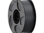 Anycubic PLA Basic Filament 1kg - Texture Grey