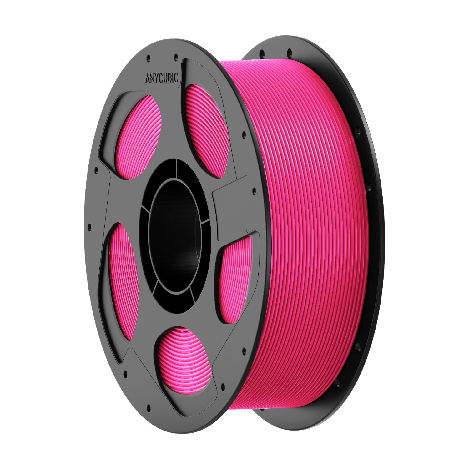 Anycubic PLA Basic Filament 1kg - Magenta