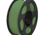 Anycubic PLA Basic Filament 1kg - Olive Green