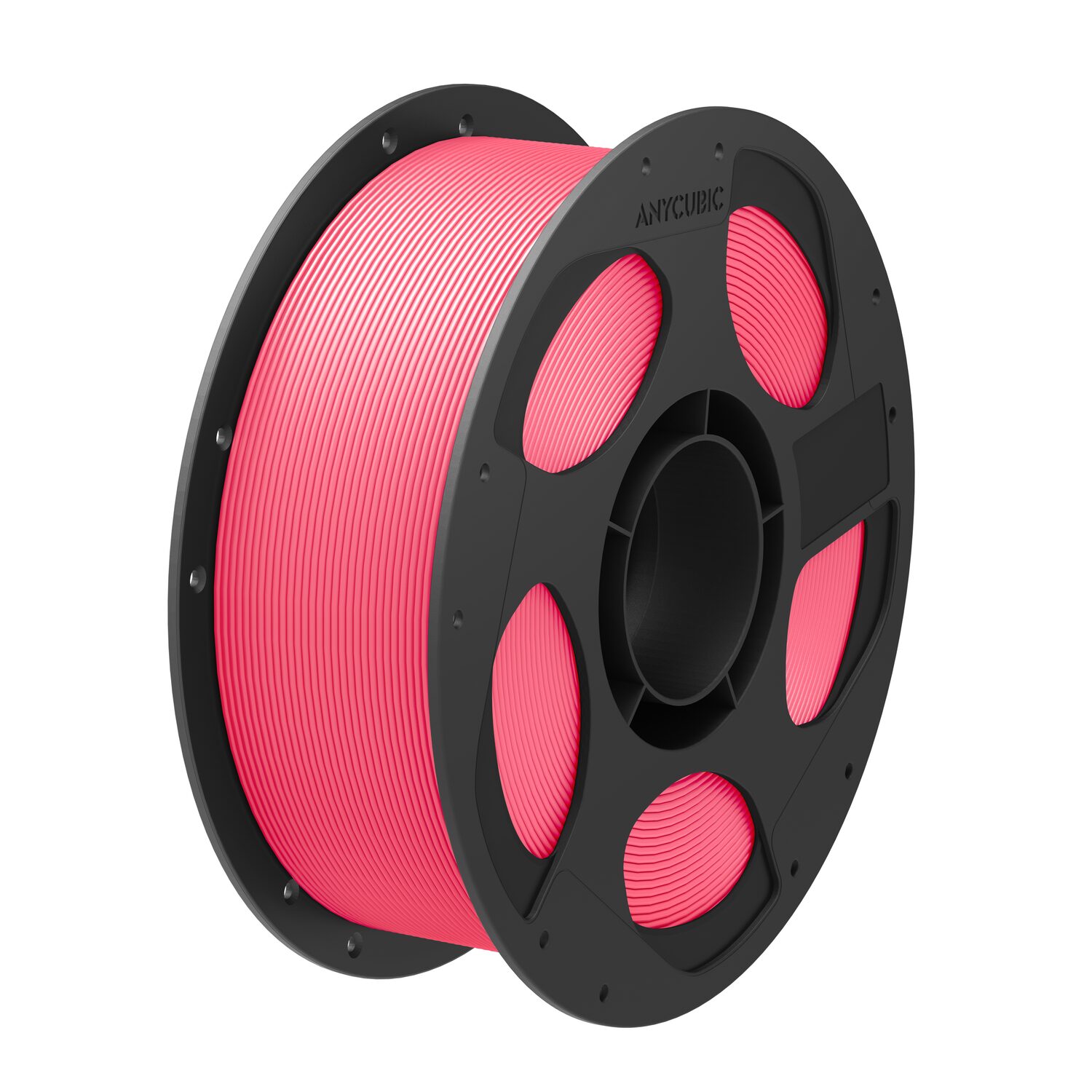 Anycubic PLA Basic Filament 1kg - Pink