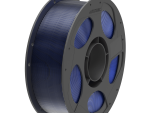 Anycubic PLA Silk Dual Filament - Black Blue