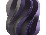 Anycubic PLA Silk Dual Filament 1kg - Black/Purple