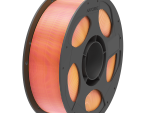 Anycubic PLA Silk Dual Filament 1kg - Pink/Gold