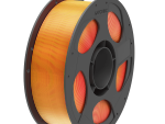 Anycubic PLA Silk Dual Filament - Red/Gold