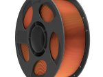 Anycubic PLA Silk Filament 1kg - Copper