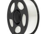 Anycubic PLA Silk Filament 1kg - White