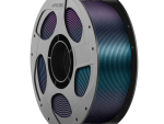 Anycubic PLA Galaxy Filament 1kg - Blue