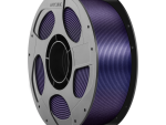 Anycubic PLA Galaxy Filament 1kg - Purple