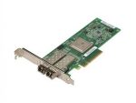 QLogic (QLE2562) | HP (489191-00) | 8GB Dual Port FC | PCI-e Fibre Channel Host Bus Adapter (w/ HP Bracket)
