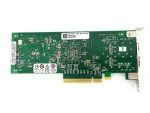 QLogic (QLE2562) | HP (489191-00) 8GB Dual Port FC | PCI-e Fibre Channel Host Bus Adapter (w/ HP Bracket)