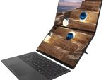Asus ZenBook Duo UX8407AA-OU93220G2X Notebook | Grey | Intel Core X9 378H | 14 " | 32GB LPDDR5X | 2TB | Windows 11 Pro