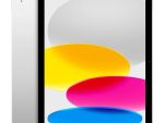 Apple iPad 11-inch 128GB Wi-Fi – Silver