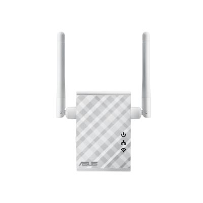 Asus RP-N12 N300 Wireless Range Extender