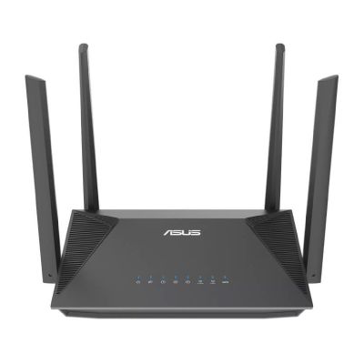 Asus AX1800 Dual-Band Wi-Fi Route