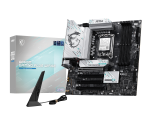 MSI B860M Gaming Plus WiFi6E LGA1851 M-ATX Gaming Motherboard