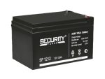 Battery - 2.2A/H Rechargeable 12V