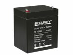 Battery - 4.5A/H Rechargeable 12V