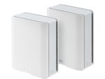 Asus BT10-2PK Tri-Band Wi-Fi 7 Router