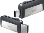 SanDisk Ultra 64GB Dual Drive USB Type C