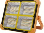 Noble Super Bright Solar Outdoor LED Light