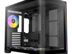 Antec C5 Curved ARGB ATX | Micro-ATX | ITX ARGB Dual Chamber Mid-Tower