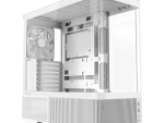 Antec C6 Curved Air ATX | Micro-ATX | ITX Mid-Tower Gaming Chassis - White