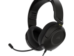 Corsair HS35 v3 Wired Gaming Headset - Carbon