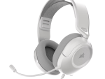 Corsair HS35 v3 Wired Gaming Headset - White
