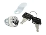 UltraLAN Cabinet Side Panel Lock