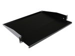UltraLAN 1U Cantilever Cabinet Shelf (400mm depth)