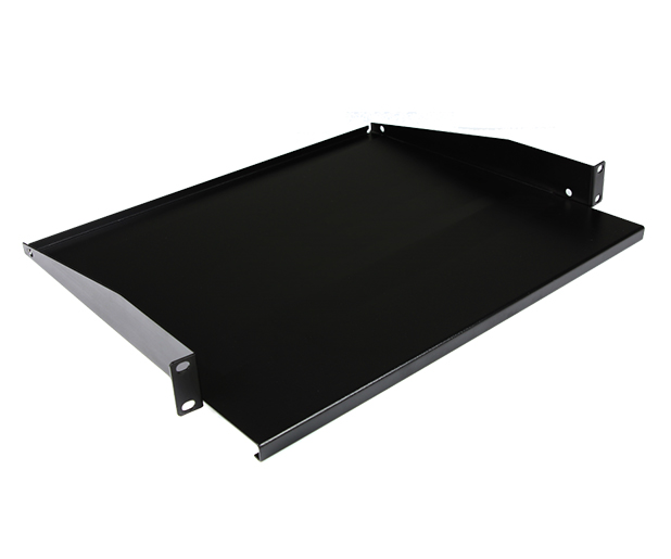 UltraLAN 1U Cantilever Cabinet Shelf (400mm depth)