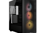 Corsair 3200D RS ARGB Mid-Tower PC Case - Smoke
