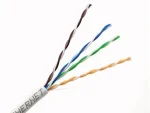 CAT 5 UTP Pro Unshielded Twisted Pair SC 300m/0,50