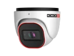 Provision Dome 2MP 40m IR 2.8-12mm 3 LED Pro (Analogue Camera)
