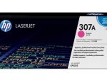 HP 307A Magenta LaserJet Toner Cartridge