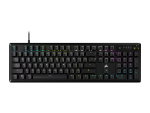 Corsair K70 Core RGB Mechanical Gaming Keyboard - Black