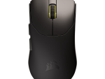 Corsair Sabre v2 Pro Ultralight Wireless 30000 DPI Gaming Mouse - Black