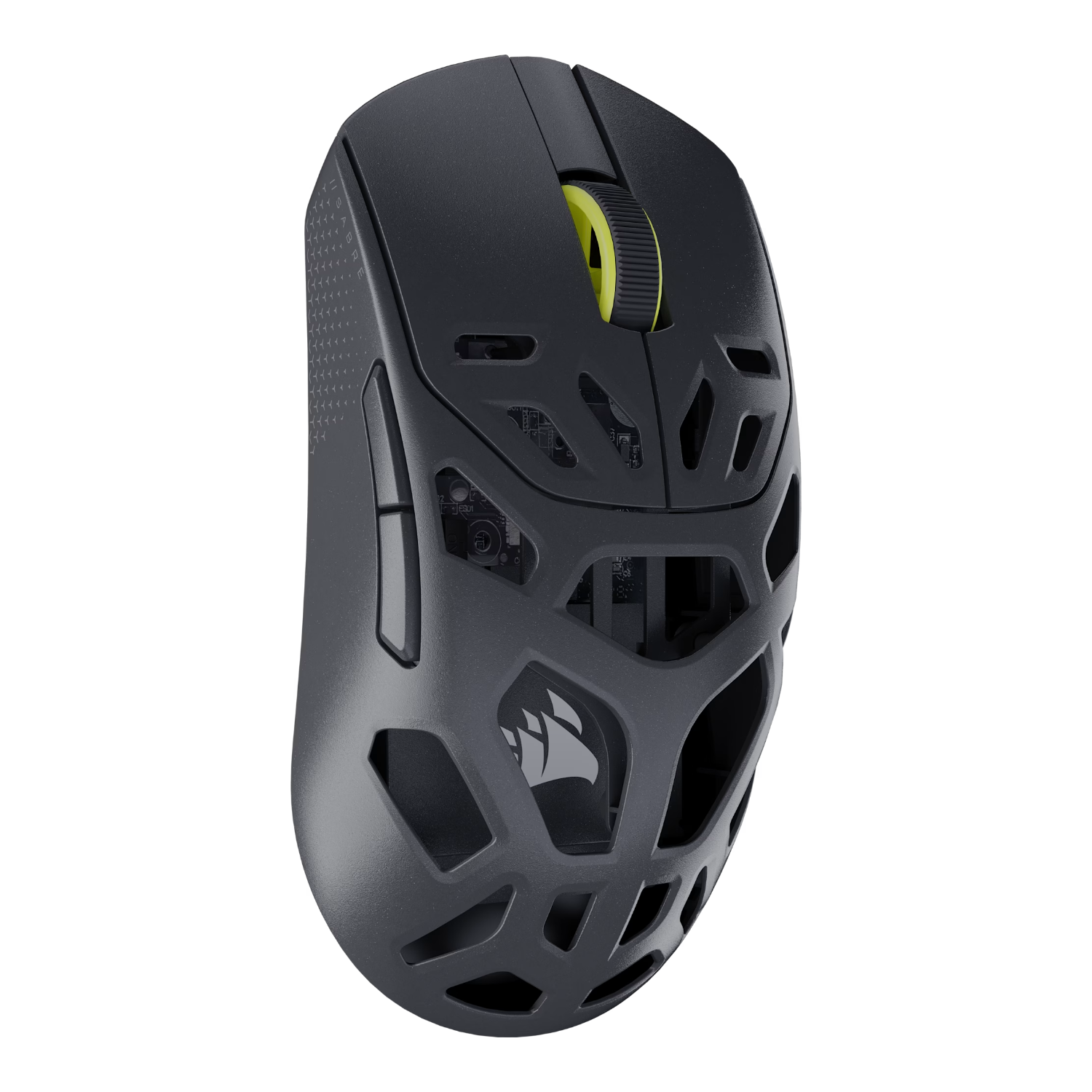 Corsair Sabre v2 Pro Wireless Magnesium Alloy 33000 DPI Gaming Mouse - Black